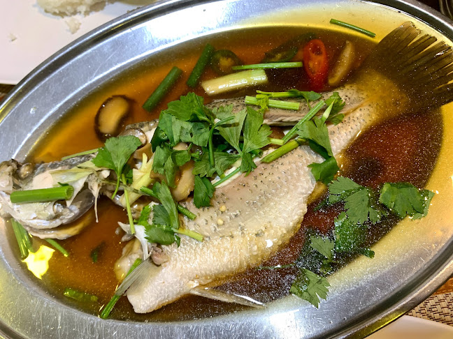 Restoran D' Lala Seafood