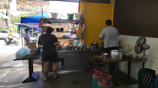 Tian Tian Kopitiam (Sarawak Kolo Mee) - Tanjung Bungah