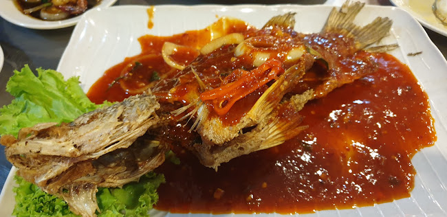 Opinii despre Din Tomyam în Klang - Gastronomi dan perhotelan