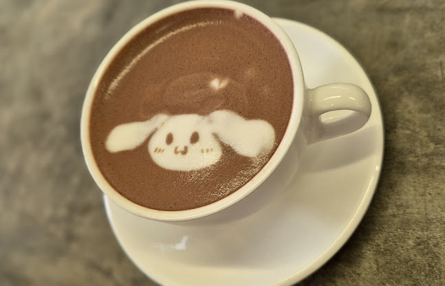 Opinii despre JAROD CAFE în Bukit Mertajam - Gastronomi dan perhotelan