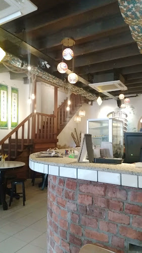 Opinii despre Intan Villa Kopitiam în Teluk Intan - Gastronomi dan perhotelan