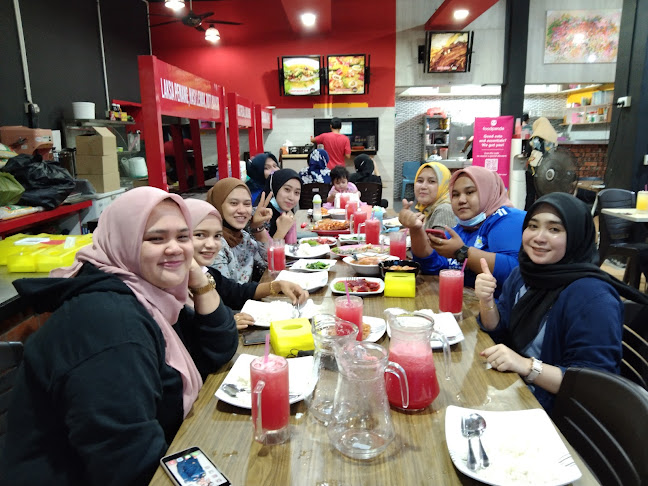 Lot PT35477-1,Dataran Austin, Wakaf Tembesu, Kampung Gong Badak, 20400 Kuala Terengganu, Terengganu