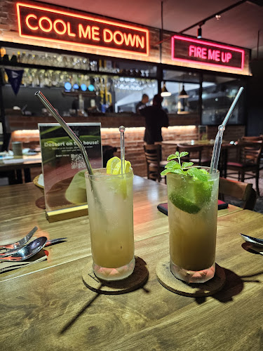 Comentarii opinii despre Fire By Shankar