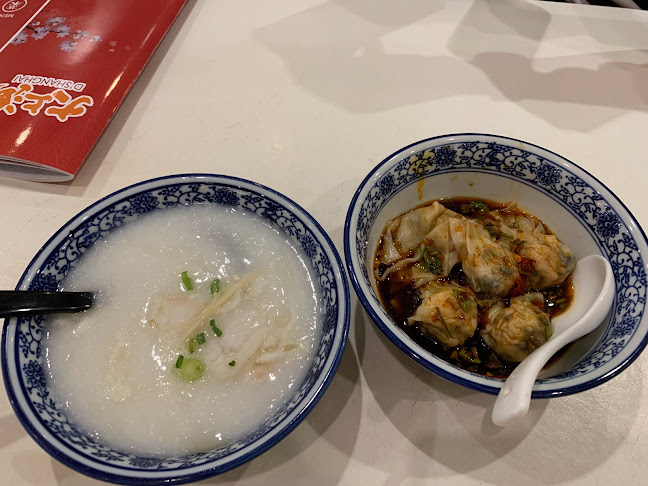 Opinii despre D'Shanghai în Johor Bahru - Gastronomi dan perhotelan