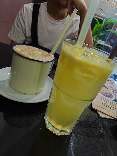 918 Kopitiam 九幺八咖啡屋 - Johor Bahru