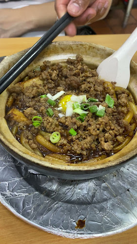 Opinii despre Kopitiam LCL 99 în Kuala Lumpur - Gastronomi dan perhotelan