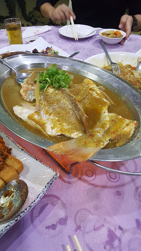 SY Restaurant • 欣洋酒楼 - Gastronomi dan perhotelan