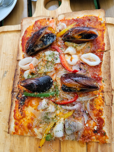 Comentarii opinii despre The Garden Porch