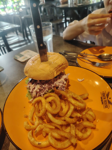 The Brew House @ AutoCity, Penang - Perai