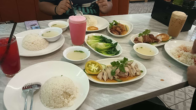Sang Gerai Beletime Halal Restaurant - Johor Bahru