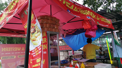 Steam Burger & Western