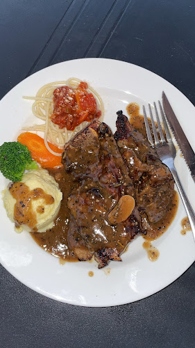 Comentarii opinii despre Taiping Urban Café