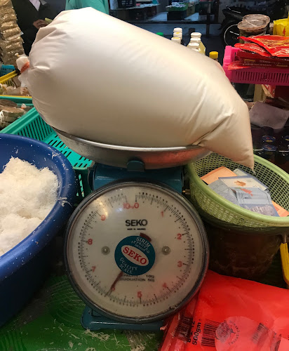 Santan PakNgah Chowkit - Kuala Lumpur