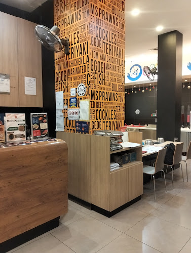 Lot S11, 2nd Floor, 1, Jln Akuatik 13/64, Seksyen 13, 40100 Shah Alam, Selangor