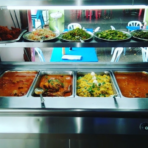 Comentarii opinii despre Restoran Karim