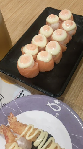 Sushi King Kuala Selangor