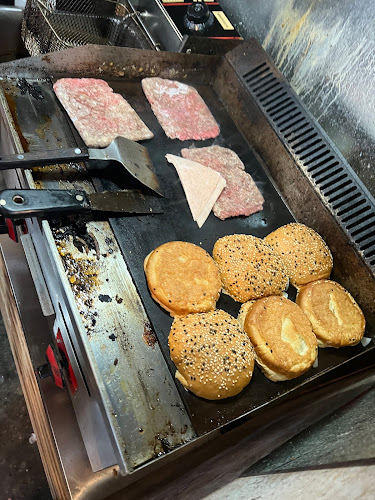 Comentarii opinii despre Big Bad Burg