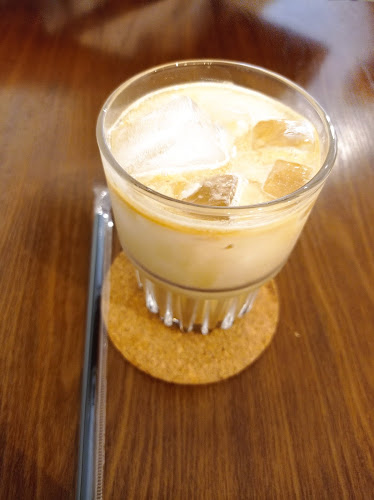 Opinii despre 10 Studio Cafe în Ipoh - Gastronomi dan perhotelan