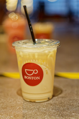 Comentarii opinii despre Boston Coffee