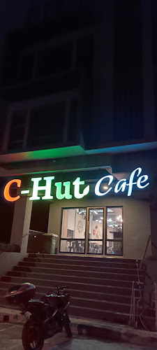 C-Hut Cafe (Ipoh) - Ipoh