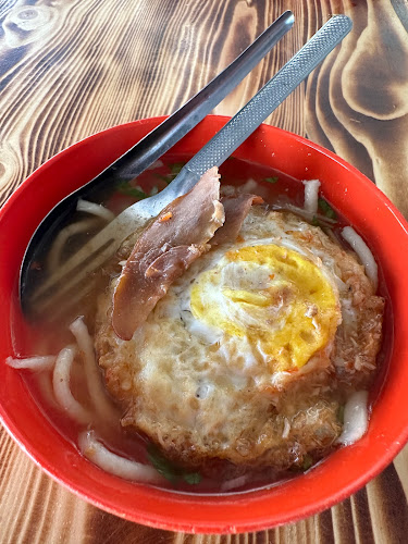 laksa lubok - Gastronomi dan perhotelan