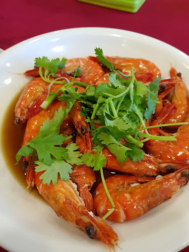 Haixian Zai - Pelabuhan Klang