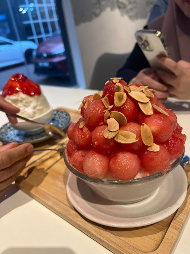 Pusat Perniagaan Seraya, No. 610, Jalan Seraya 1, Kampung Keladi, 09000 Kulim, Kedah