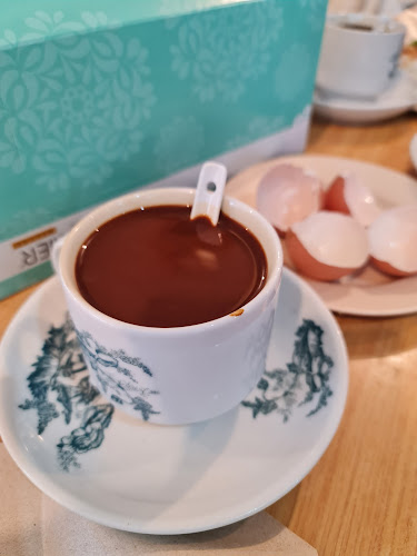 Opinii despre PANG Hainan Coffee & Nasi Lemak (Morning) în Tanjung Bungah - Gastronomi dan perhotelan