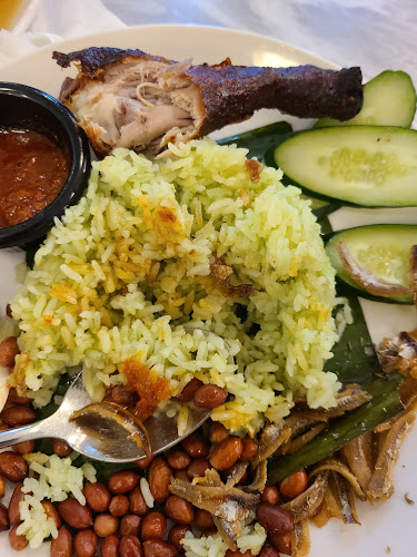 Opinii despre Sang Gerai Beletime Halal Restaurant în Johor Bahru - Gastronomi dan perhotelan
