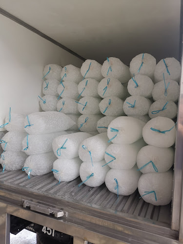 Atlas Edible Ice (Ipoh) Sdn Bhd - Teluk Intan - Teluk Intan