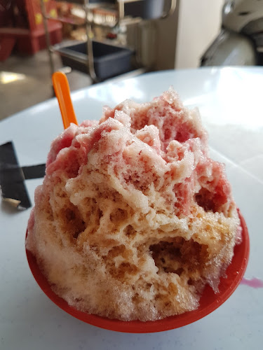 江沙皇城Laksa - Kuala Kangsar