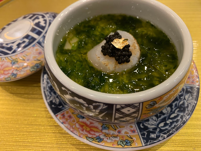 Kazumasa Japanese Restaurant