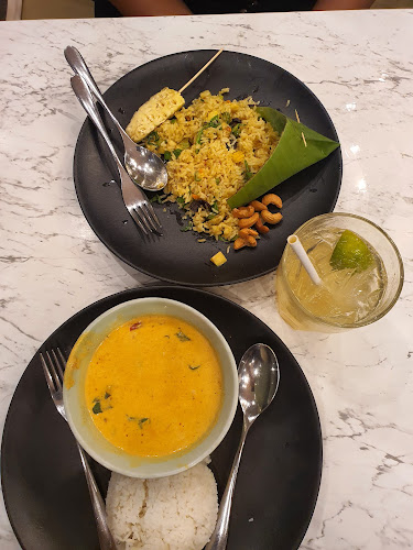 Thai Express - Mid Valley Southkey