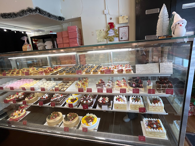 Baketime Bakery - Kuala Lumpur