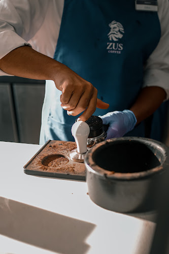 ZUS Coffee - Batu Gajah Perdana - Batu Gajah