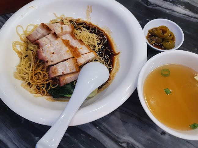 Opinii despre You Kee XO Restaurant în Johor Bahru - Gastronomi dan perhotelan