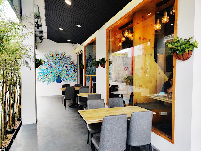 Opinii despre Vanakam India (Mount Austin) în Johor Bahru - Gastronomi dan perhotelan