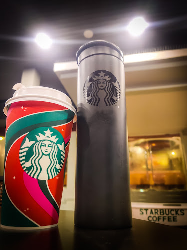 Starbucks - Port Dickson