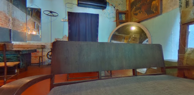 Opinii despre Junk Cafe în George Town - Gastronomi dan perhotelan