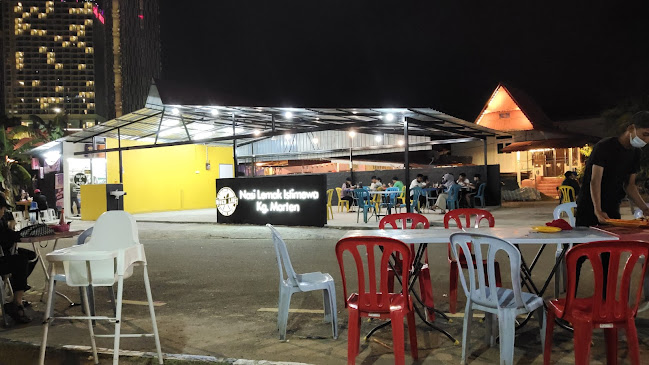 Opinii despre Nasi Lemak Kampung Morten River Line în Melaka - Gastronomi dan perhotelan