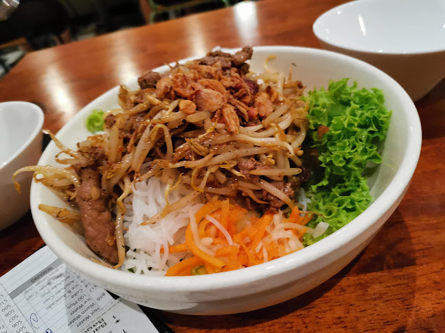 Comentarii opinii despre Ăn Viet