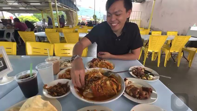 Opinii despre Restoran Deen Berjaya (Kari Kepala Ikan) Port Dickson în Port Dickson - Gastronomi dan perhotelan