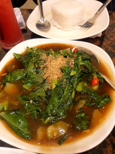 Comentarii opinii despre Phad Thai Restaurant