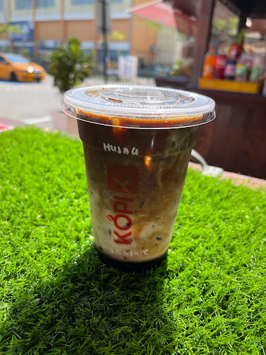 Opinii despre KOPI K UTC MELAKA în Melaka - Gastronomi dan perhotelan