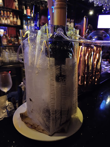 The Social @ Bangsar - Gastronomi dan perhotelan