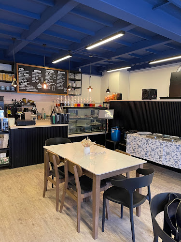 Kopi Cham’s - Shah Alam