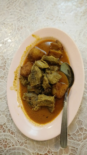 22, Jalan Dass, Kampung Jawa, 30300 Ipoh, Perak