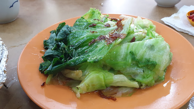 Ah Sang Bak Kut Teh - Gastronomi dan perhotelan
