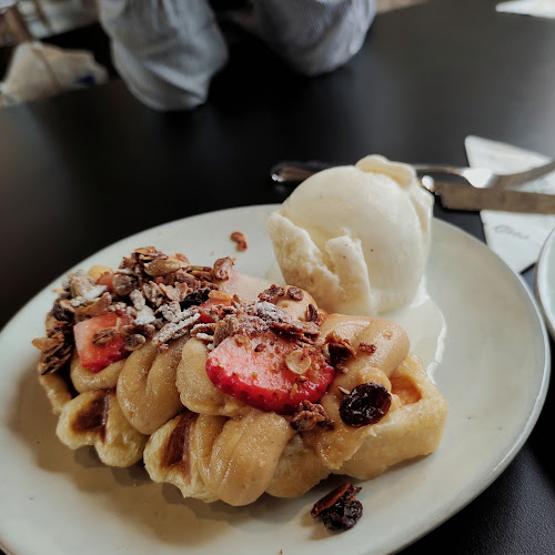 Opinii despre Frank Laurent Coffee Roasters (12C Alor Setar) în Alor Setar - Gastronomi dan perhotelan