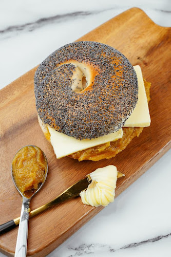 Comentarii opinii despre Park's Bagels Tropicana Gardens Mall